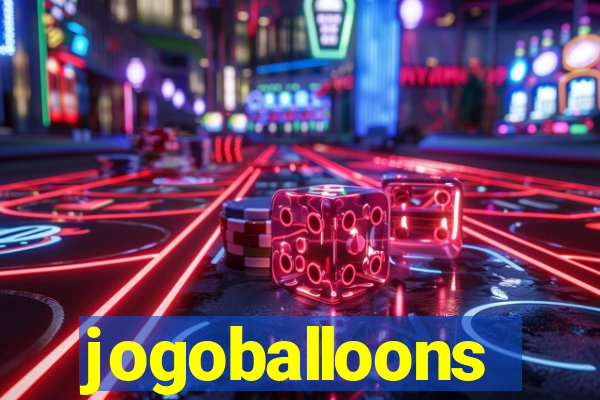 jogoballoons