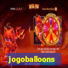 jogoballoons