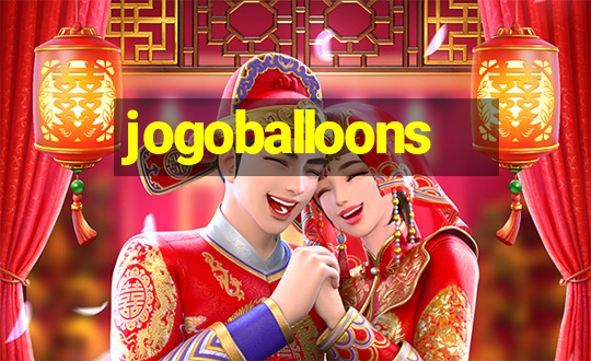 jogoballoons