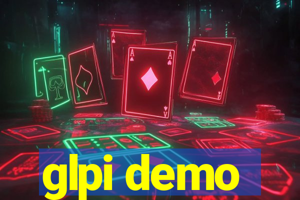 glpi demo