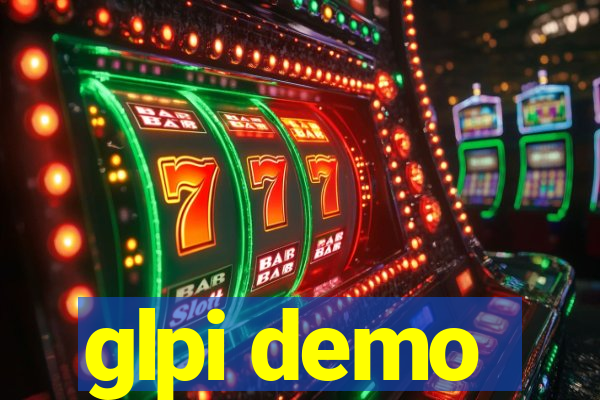 glpi demo