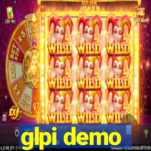 glpi demo