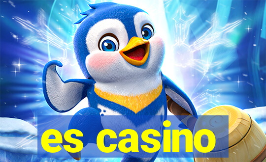 es casino