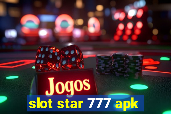 slot star 777 apk