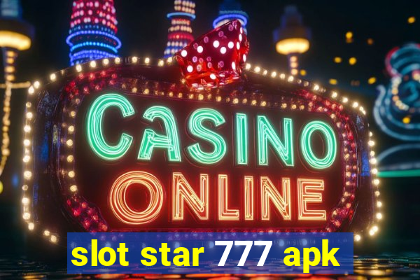 slot star 777 apk