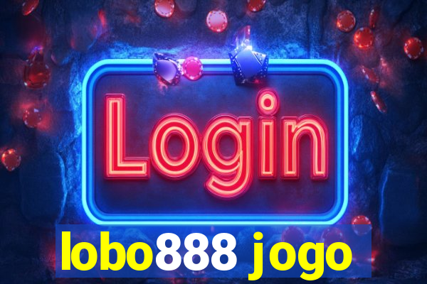 lobo888 jogo