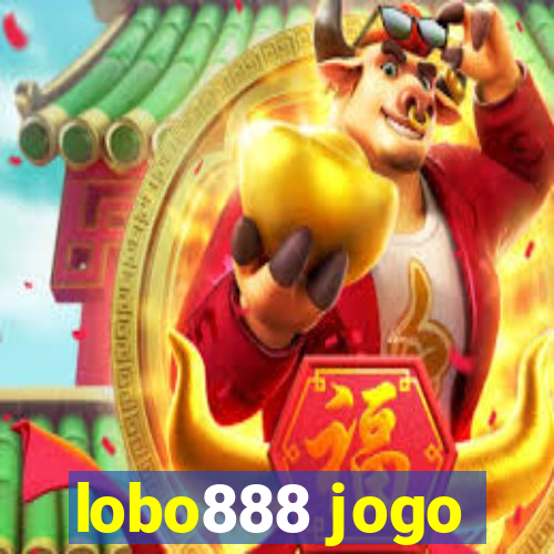 lobo888 jogo