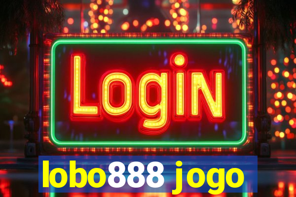 lobo888 jogo