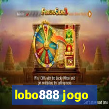 lobo888 jogo