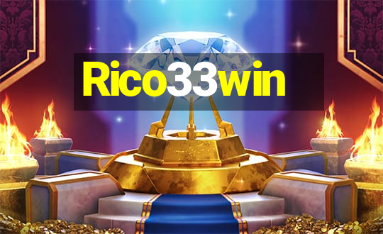 Rico33win