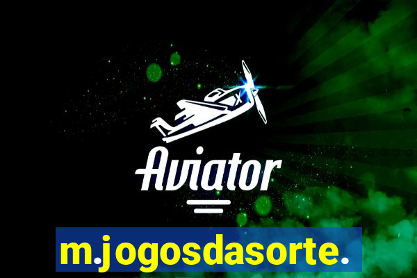 m.jogosdasorte.com