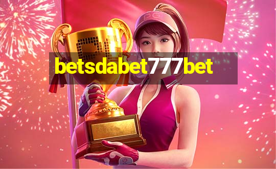 betsdabet777bet