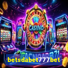 betsdabet777bet