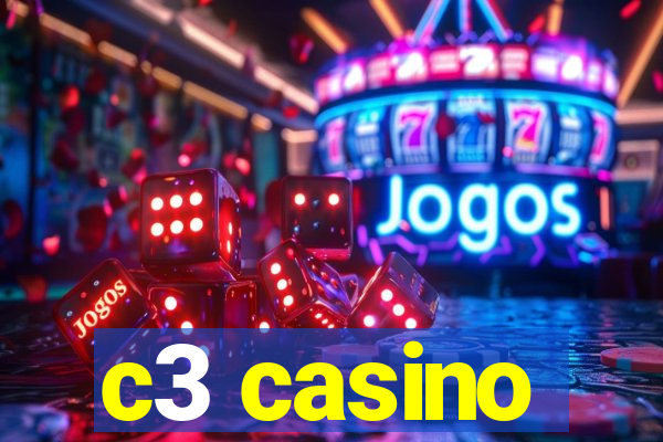 c3 casino