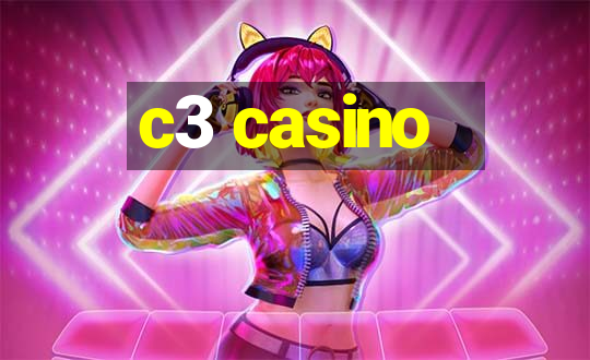 c3 casino