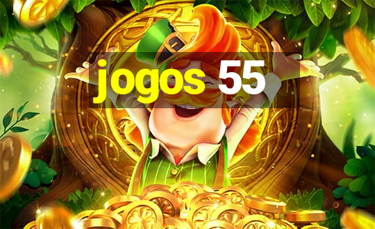 jogos 55