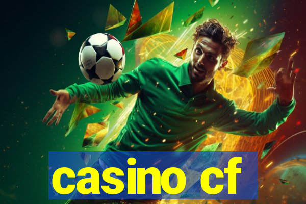 casino cf