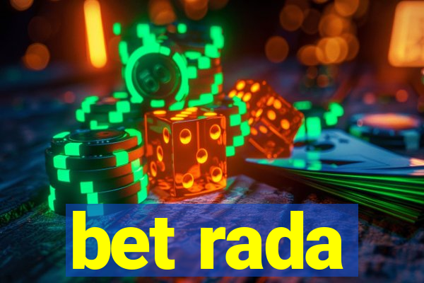 bet rada