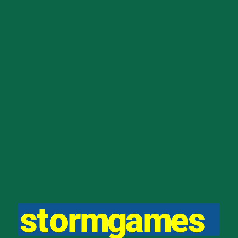 stormgames