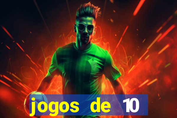 jogos de 10 centavos na bet7k