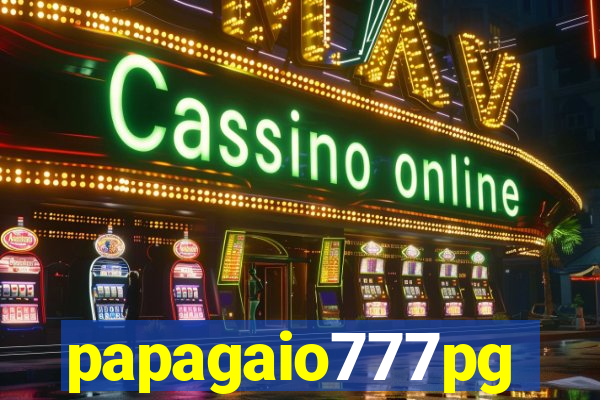 papagaio777pg