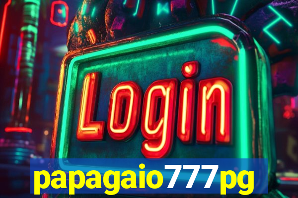 papagaio777pg