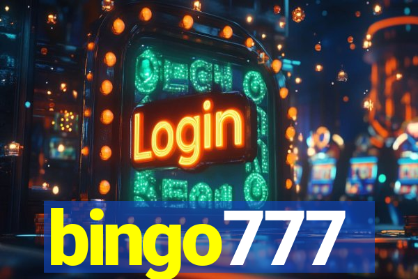 bingo777