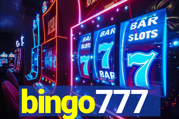 bingo777