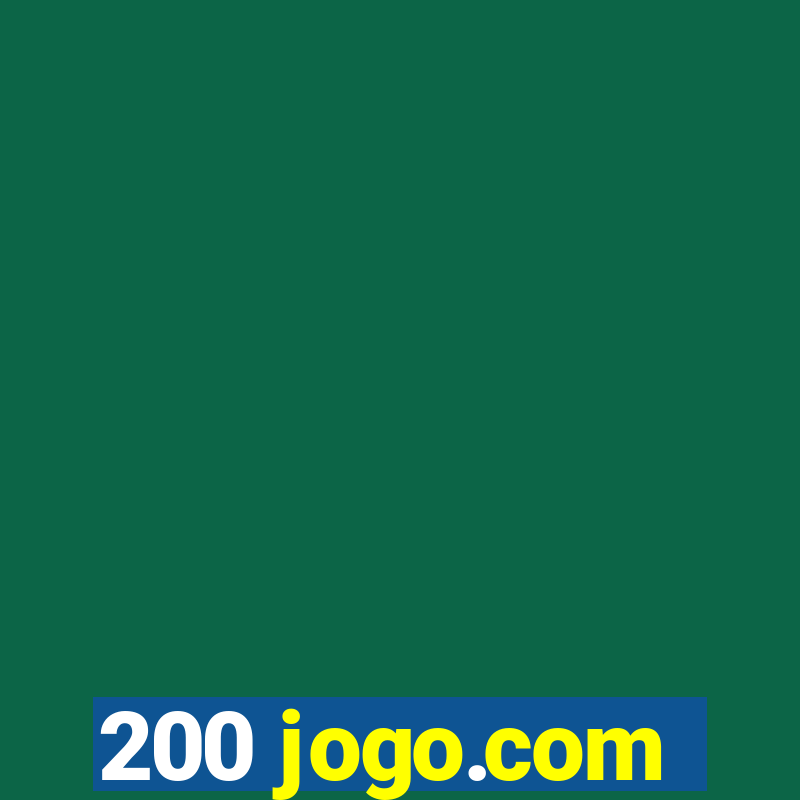 200 jogo.com