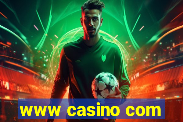 www casino com