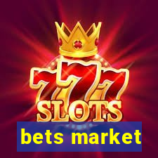 bets market