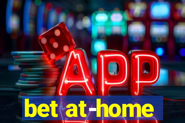 bet at-home