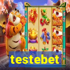 testebet