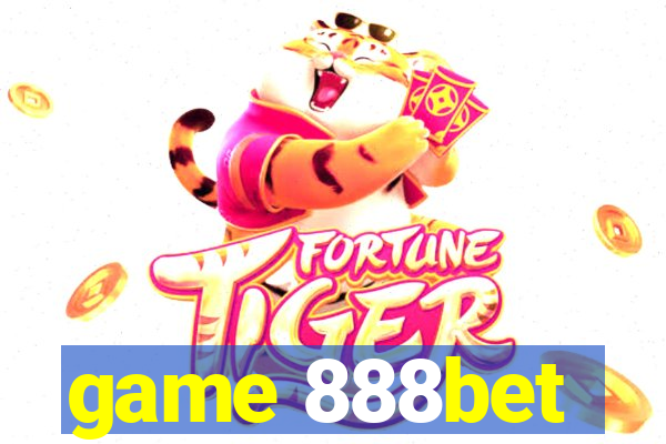 game 888bet