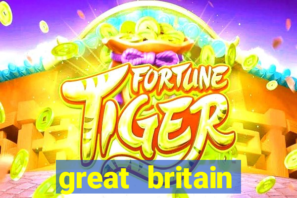 great britain online casino