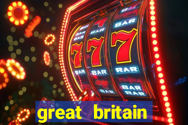 great britain online casino