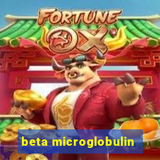 beta microglobulin