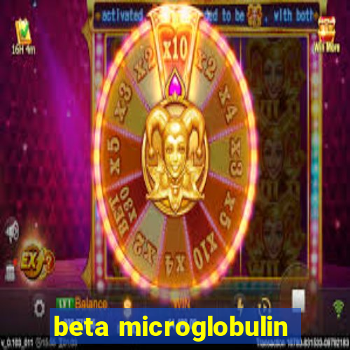 beta microglobulin