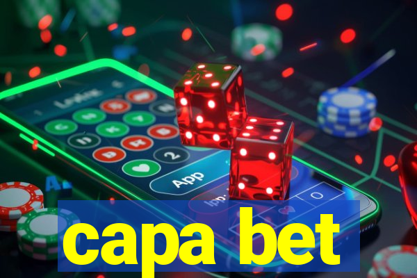 capa bet