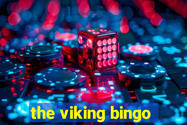 the viking bingo