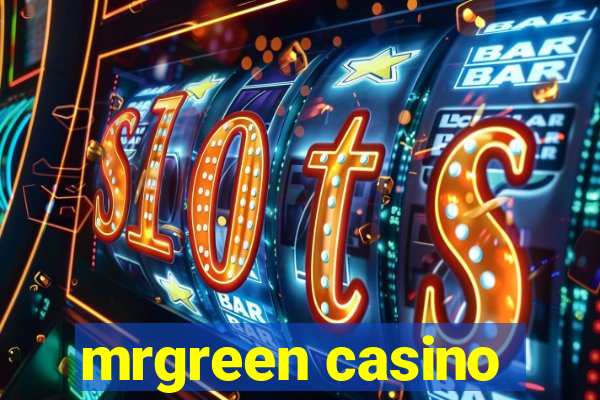 mrgreen casino