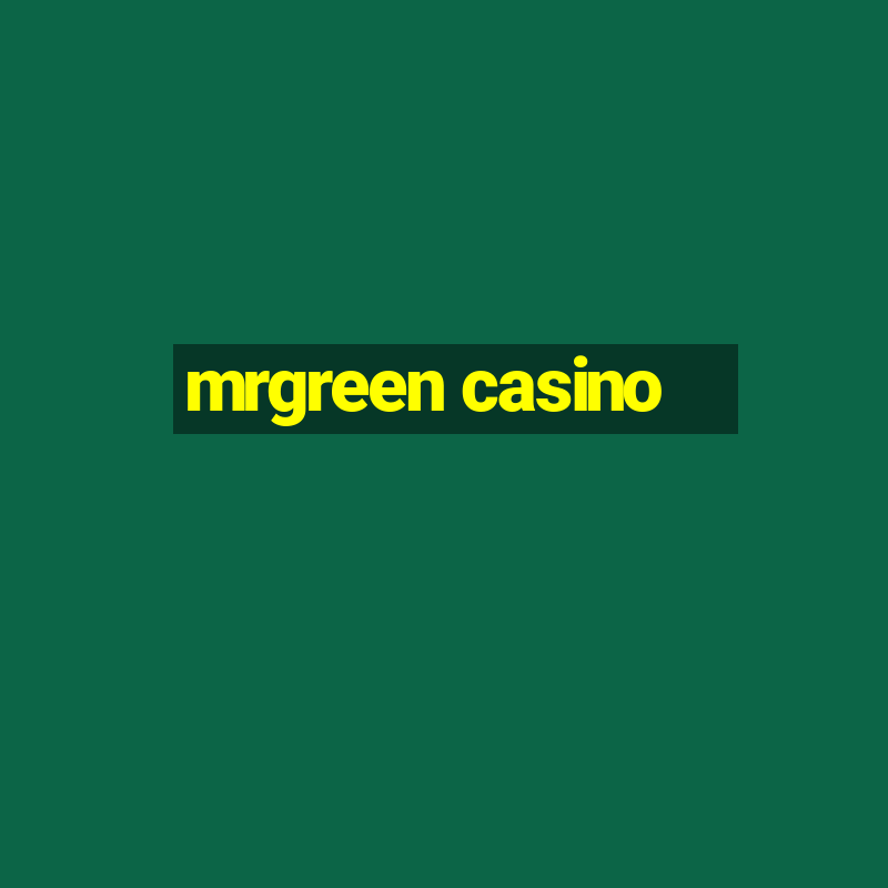 mrgreen casino