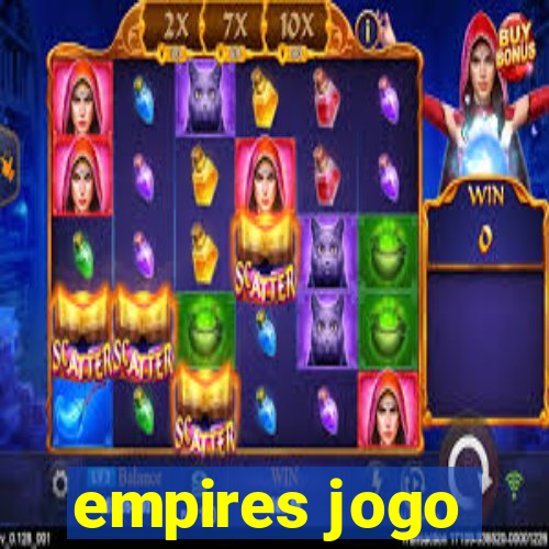 empires jogo