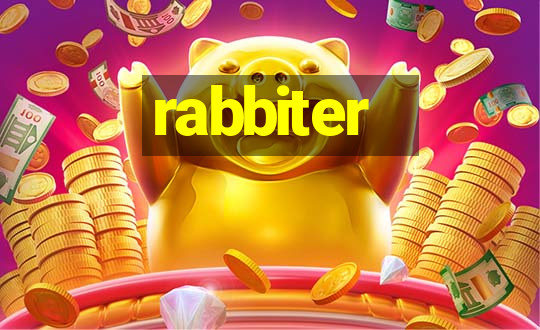 rabbiter