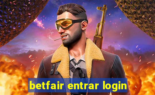 betfair entrar login