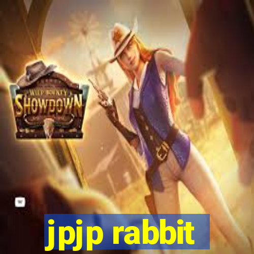 jpjp rabbit