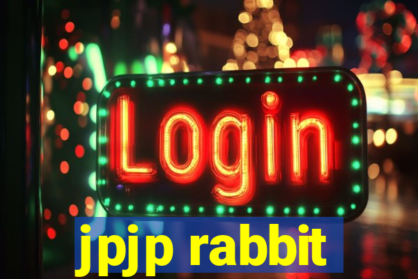 jpjp rabbit