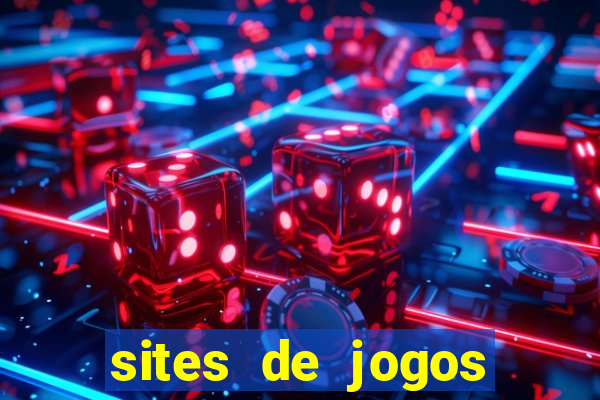 sites de jogos para ganhar dinheiro