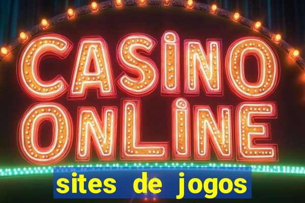 sites de jogos para ganhar dinheiro