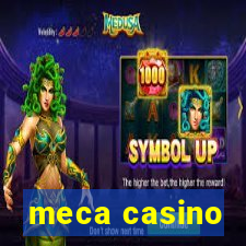 meca casino